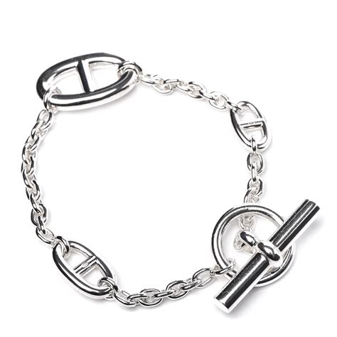 bracelet hermes farandole occasion|HERMÈS Farandole Bracelet for Women .